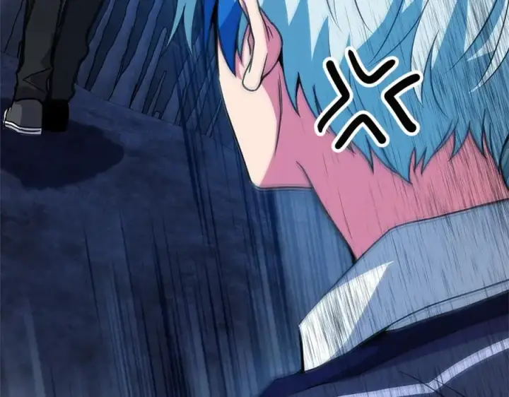 《神的打工世界》第44话 条件达成图239