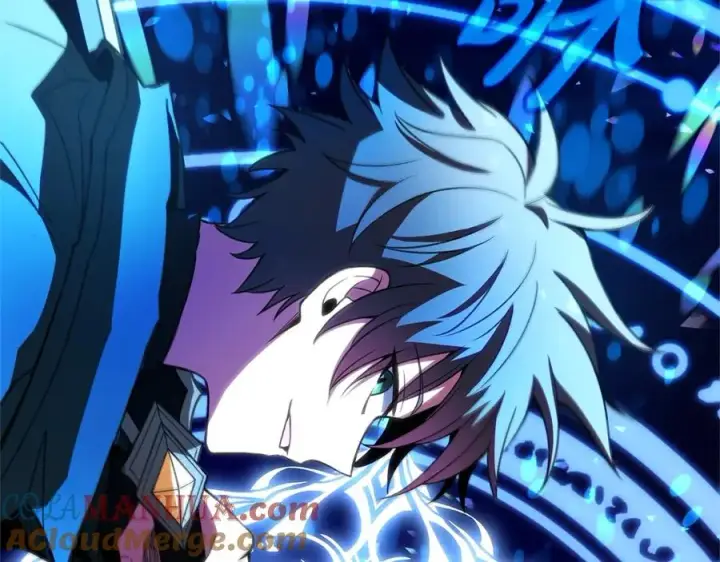 《神的打工世界》第44话 条件达成图277