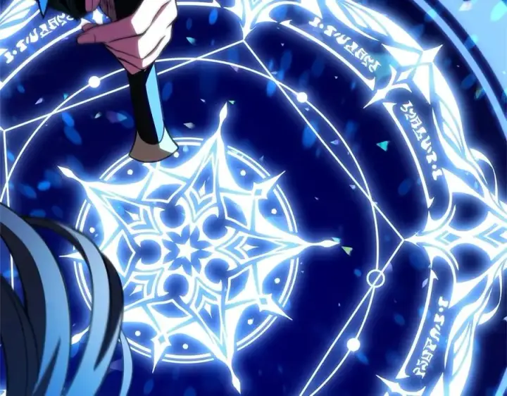 《神的打工世界》第44话 条件达成图278