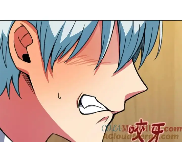 《神的打工世界》第44话 条件达成图33