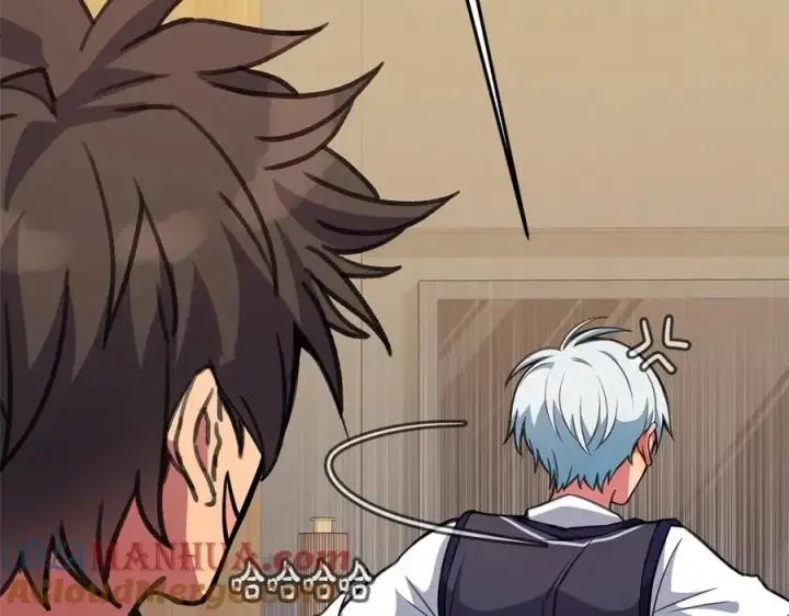 《神的打工世界》第44话 条件达成图5