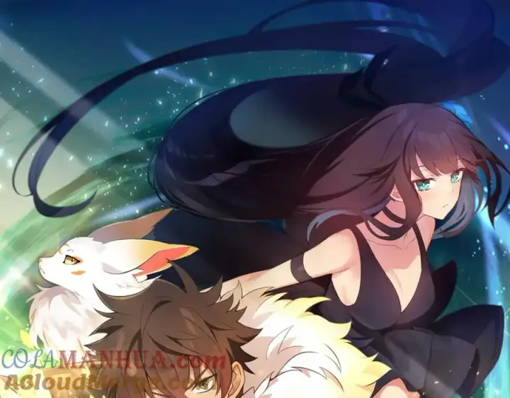 《神的打工世界》第44话 条件达成图61