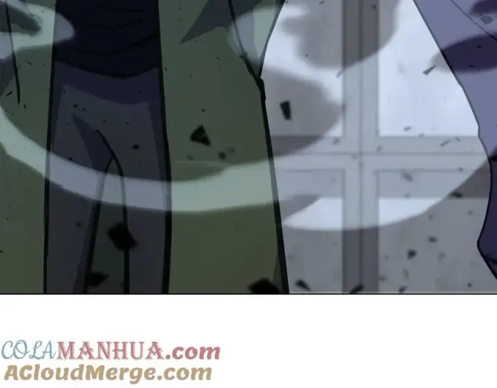 《神的打工世界》第44话 条件达成图85