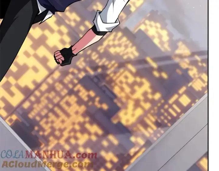 《神的打工世界》第44话 条件达成图9
