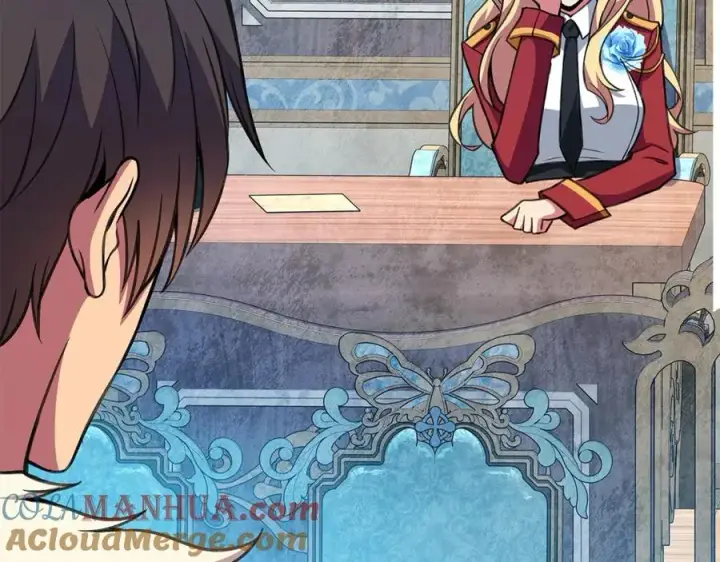 《神的打工世界》第45话 第二个祭司图105