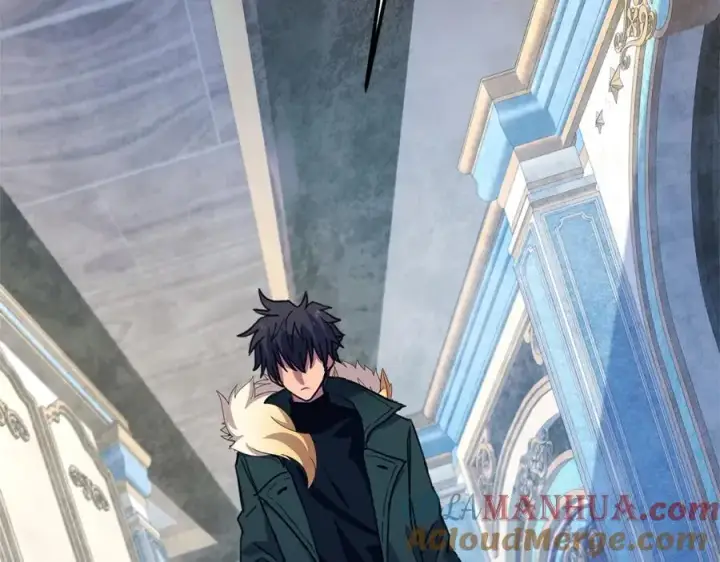 《神的打工世界》第45话 第二个祭司图145