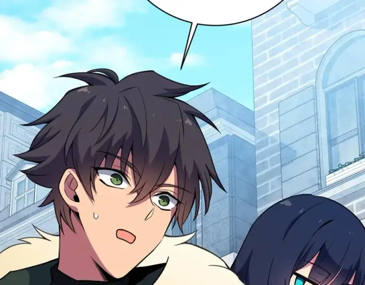 《神的打工世界》第45话 第二个祭司图15