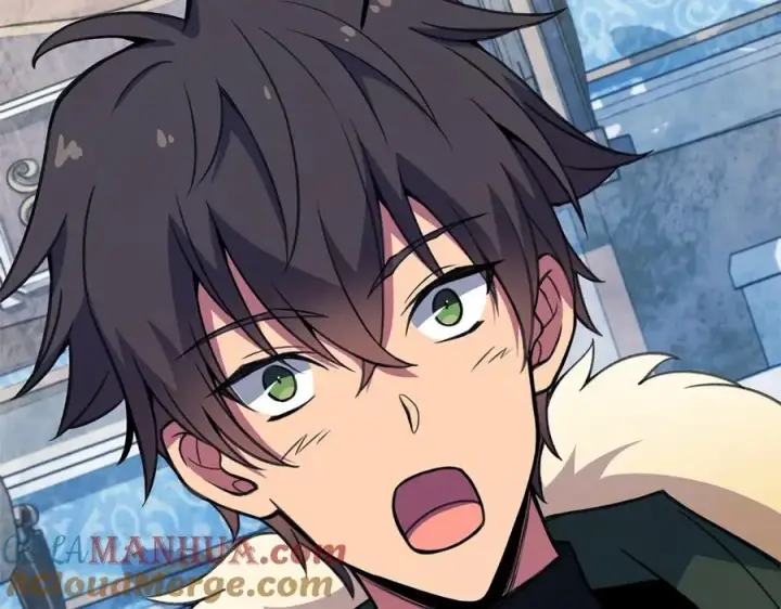 《神的打工世界》第45话 第二个祭司图181