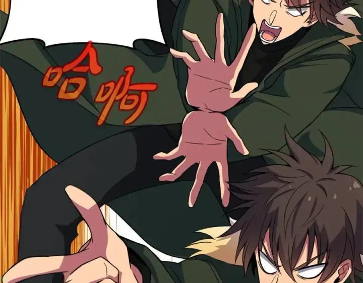 《神的打工世界》第45话 第二个祭司图192
