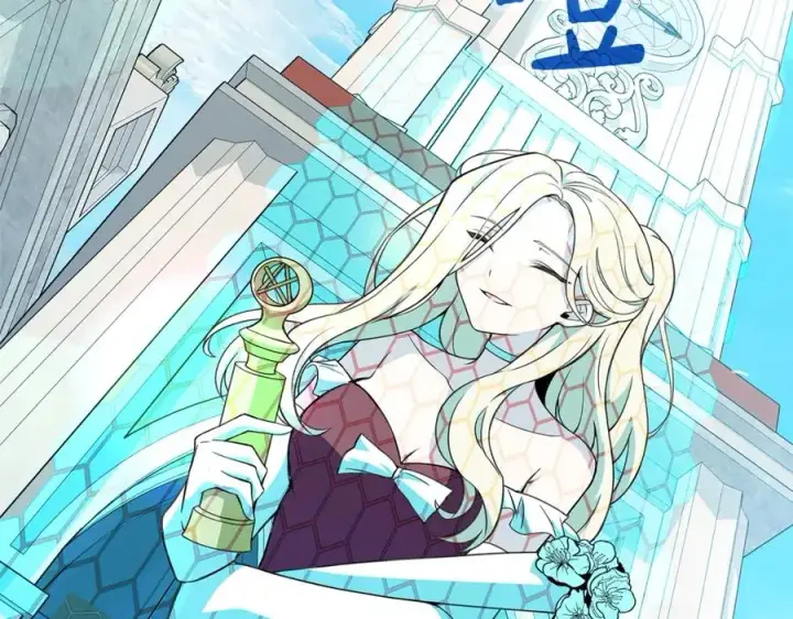 《神的打工世界》第45话 第二个祭司图28