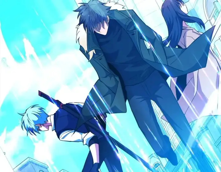《神的打工世界》第45话 第二个祭司图3
