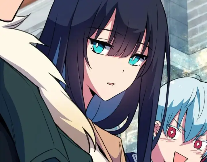 《神的打工世界》第45话 第二个祭司图36