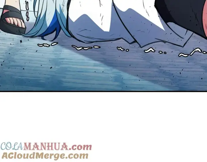 《神的打工世界》第45话 第二个祭司图49
