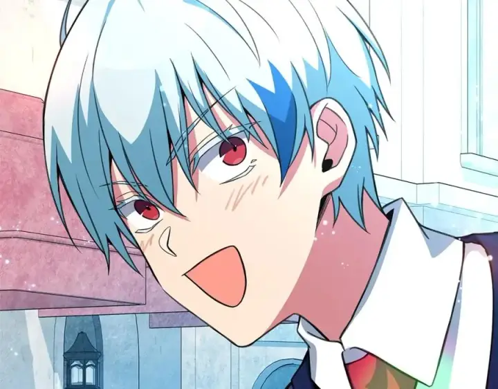 《神的打工世界》第45话 第二个祭司图7