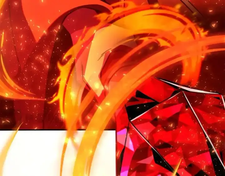 《神的打工世界》第46话 魔法之神图136