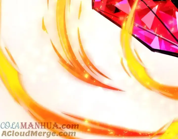 《神的打工世界》第46话 魔法之神图137