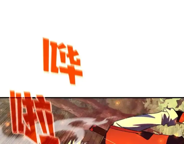 《神的打工世界》第46话 魔法之神图147