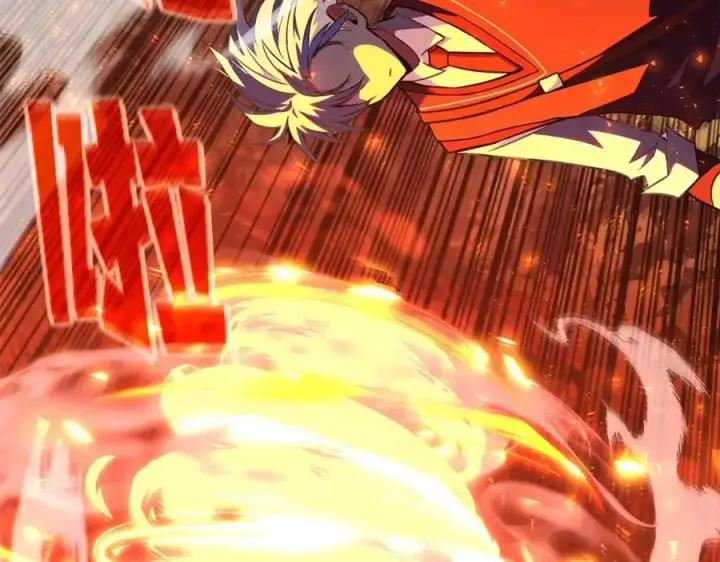 《神的打工世界》第46话 魔法之神图148