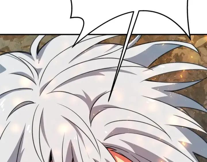 《神的打工世界》第46话 魔法之神图158