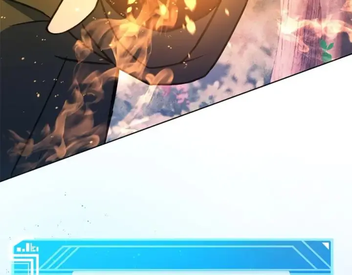 《神的打工世界》第46话 魔法之神图176