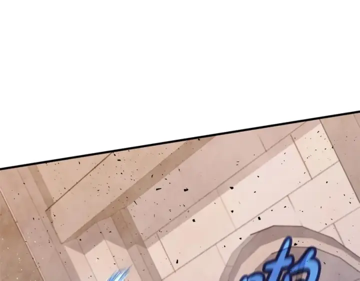 《神的打工世界》第46话 魔法之神图199