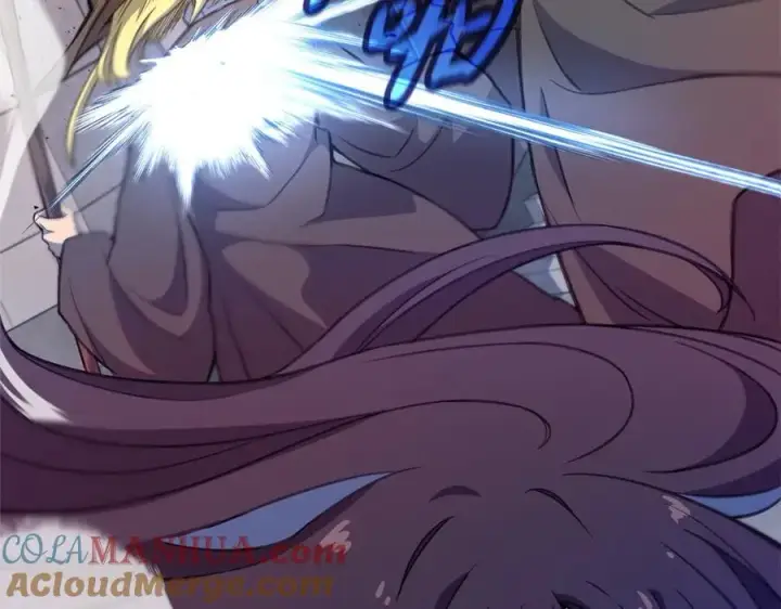 《神的打工世界》第46话 魔法之神图201