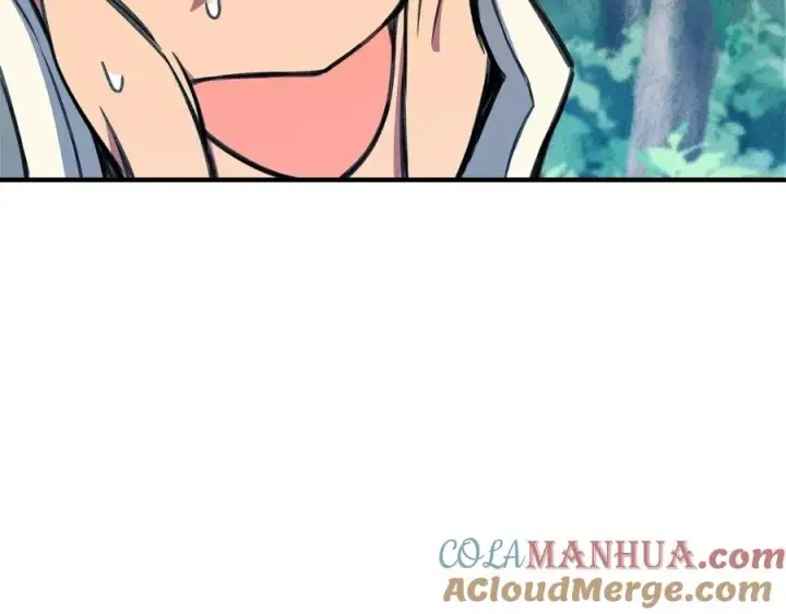 《神的打工世界》第46话 魔法之神图273