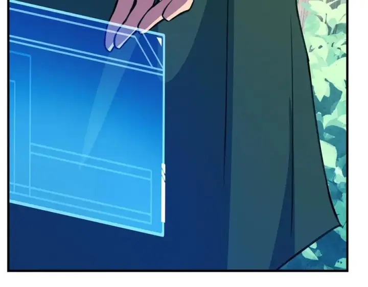 《神的打工世界》第46话 魔法之神图315
