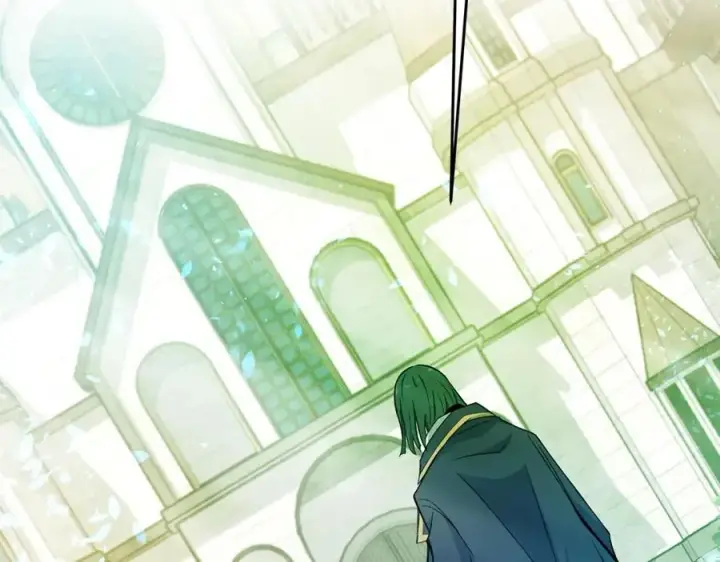 《神的打工世界》第46话 魔法之神图339