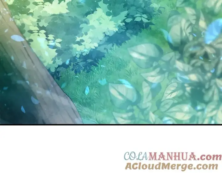 《神的打工世界》第46话 魔法之神图341