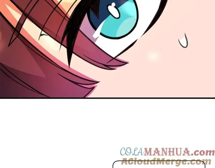 《神的打工世界》第46话 魔法之神图65