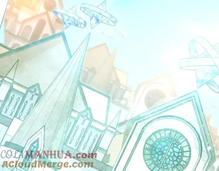 《神的打工世界》第46话 魔法之神图97