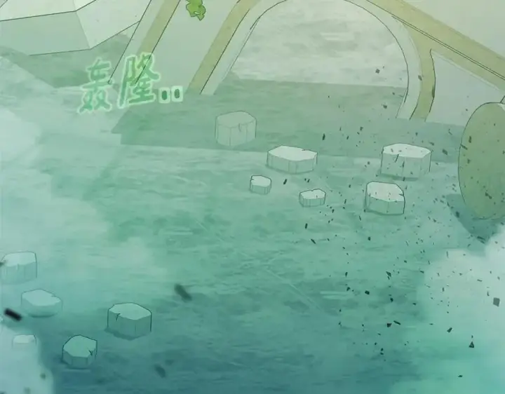 《神的打工世界》第47话 难搞图23