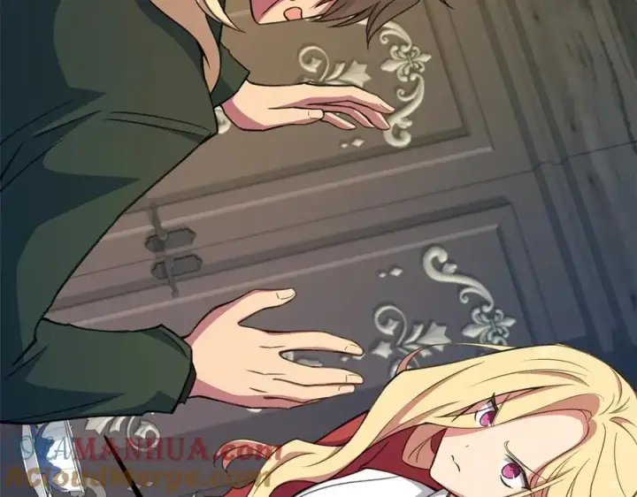 《神的打工世界》第47话 难搞图265