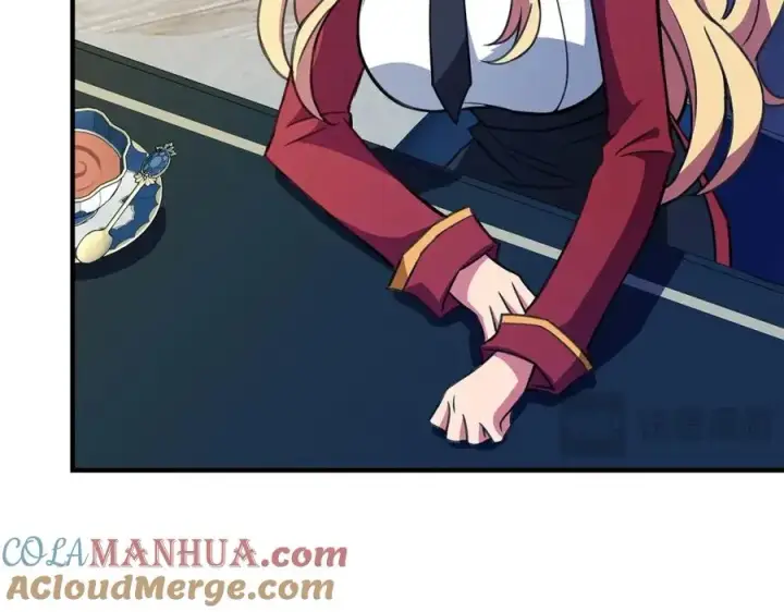 《神的打工世界》第47话 难搞图269