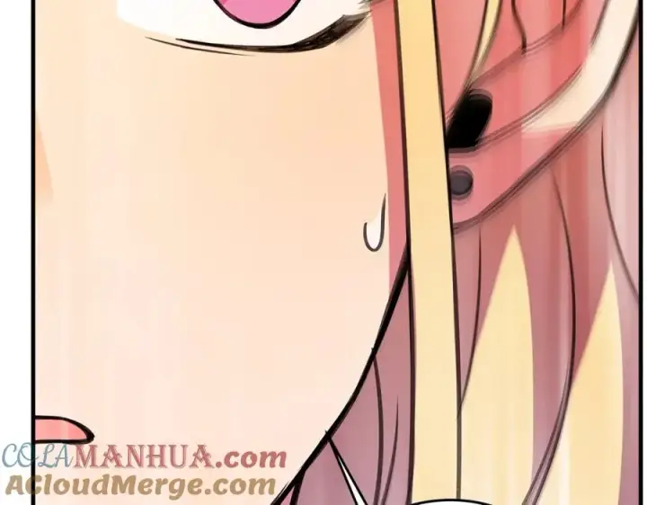 《神的打工世界》第48话 援军登场图109
