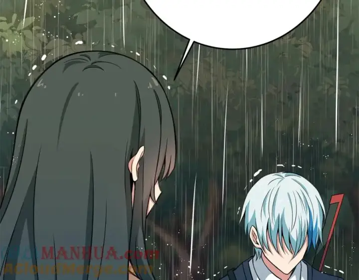 《神的打工世界》第48话 援军登场图129