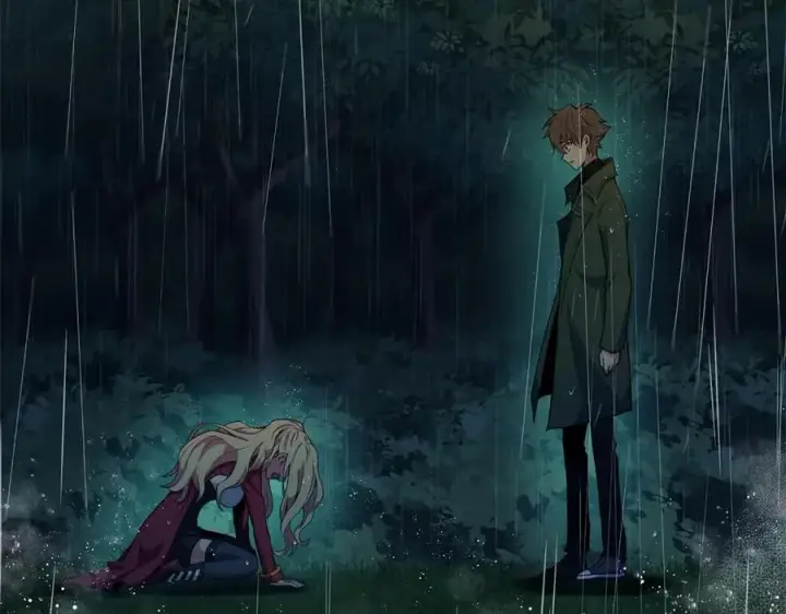 《神的打工世界》第48话 援军登场图162