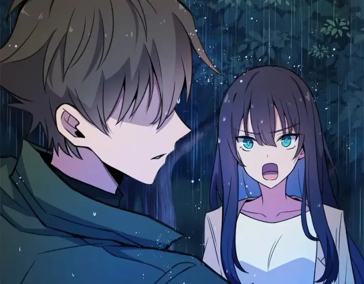《神的打工世界》第48话 援军登场图172