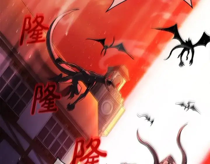 《神的打工世界》第48话 援军登场图2