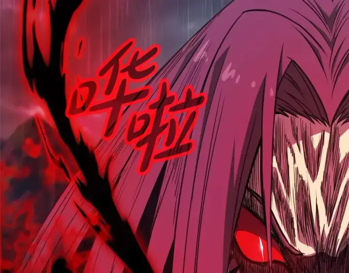 《神的打工世界》第48话 援军登场图215