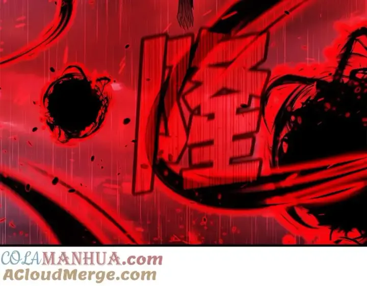 《神的打工世界》第48话 援军登场图221