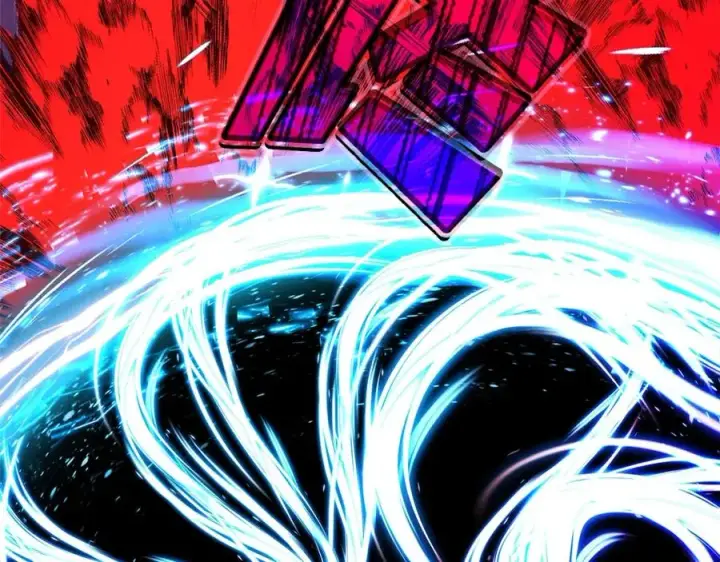 《神的打工世界》第48话 援军登场图239