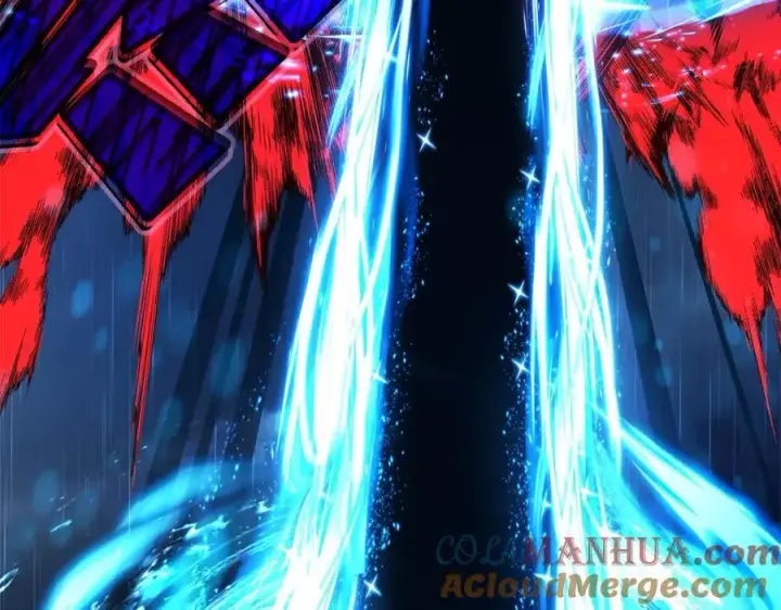 《神的打工世界》第48话 援军登场图241