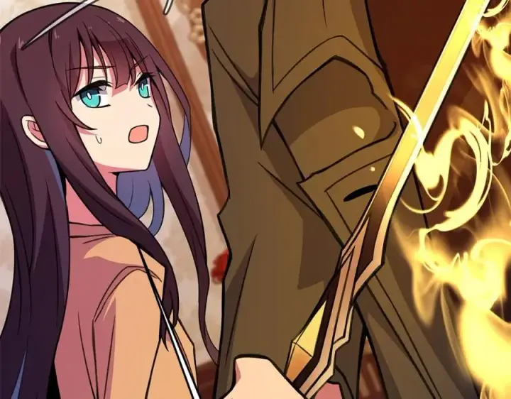《神的打工世界》第48话 援军登场图27