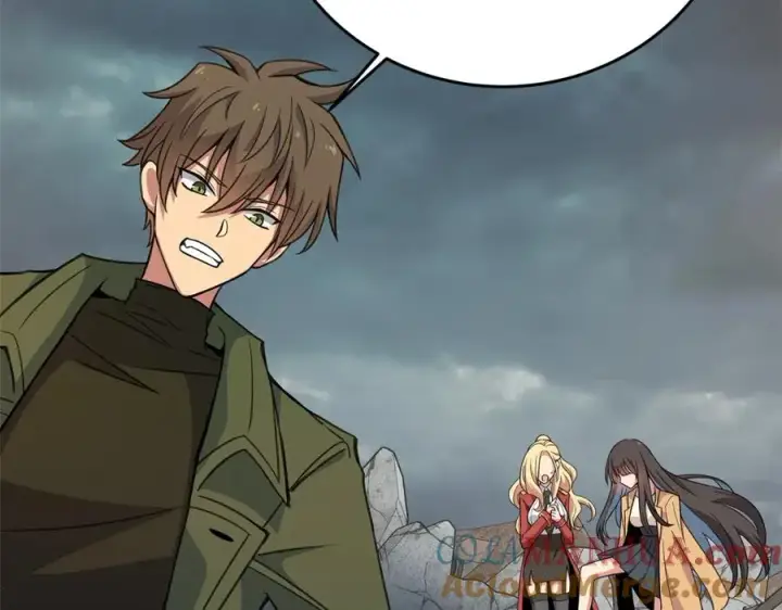 《神的打工世界》第48话 援军登场图57
