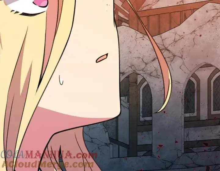 《神的打工世界》第48话 援军登场图89