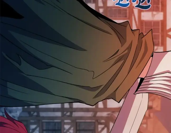 《神的打工世界》第48话 援军登场图99
