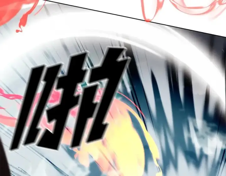 《神的打工世界》第5话 技能激活图114