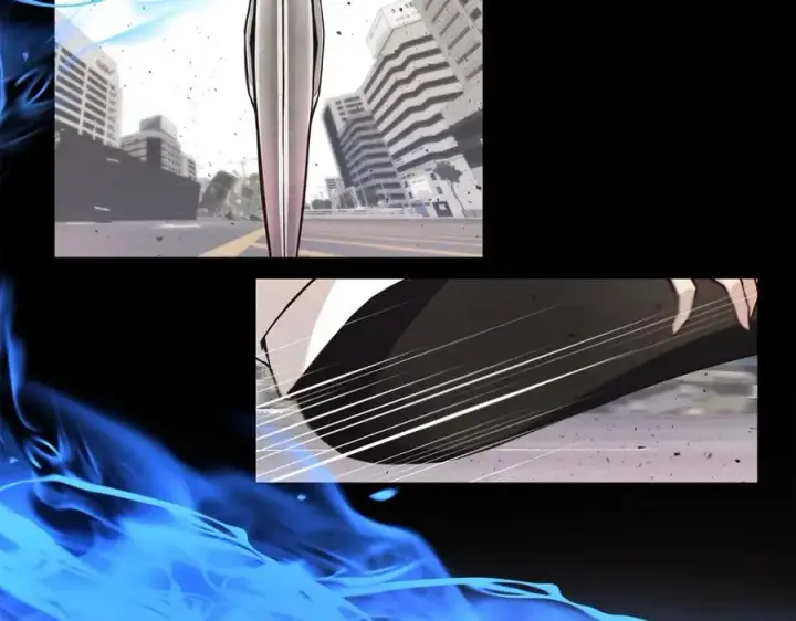 《神的打工世界》第5话 技能激活图66